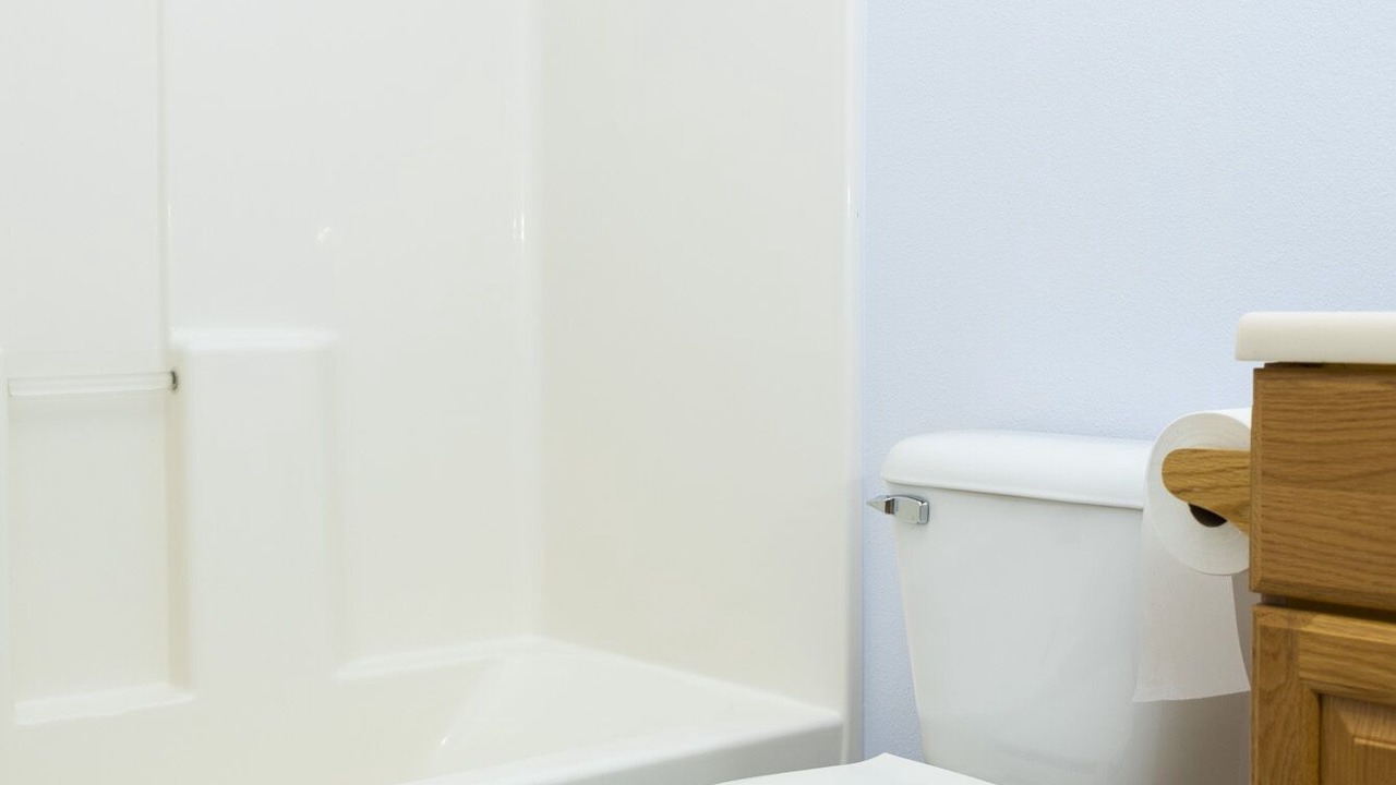 Photo of Bathroom in Westcliffe