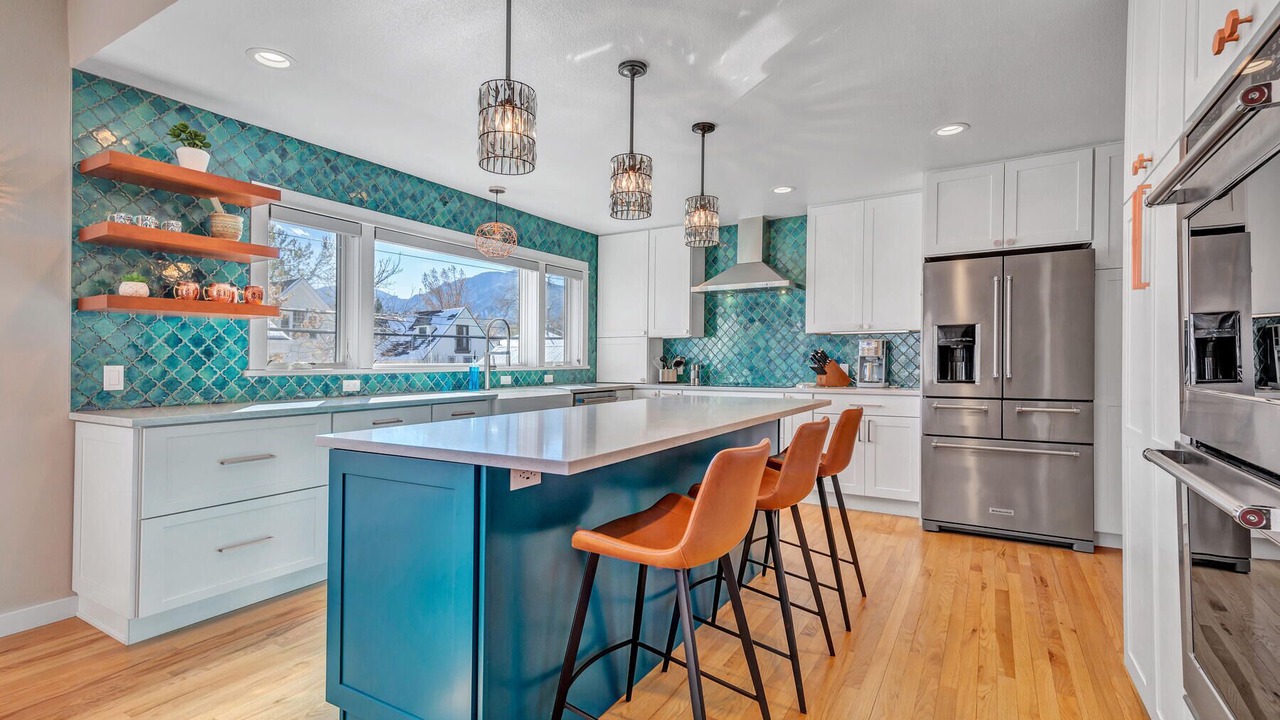 Photo of Kitchen in Whittier