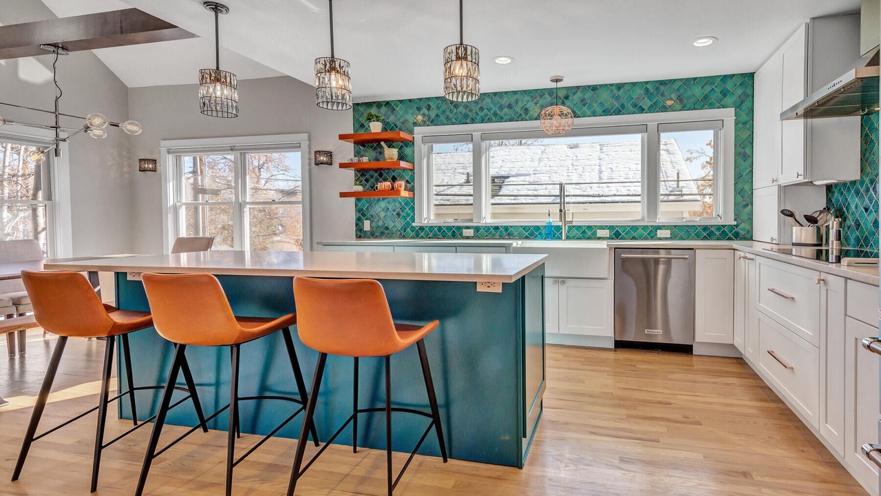 Photo of Kitchen in Whittier