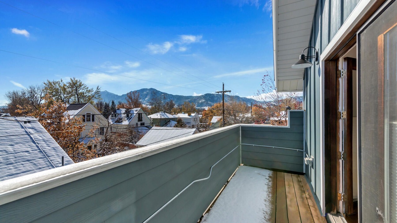 Photo of Outdoor in Whittier