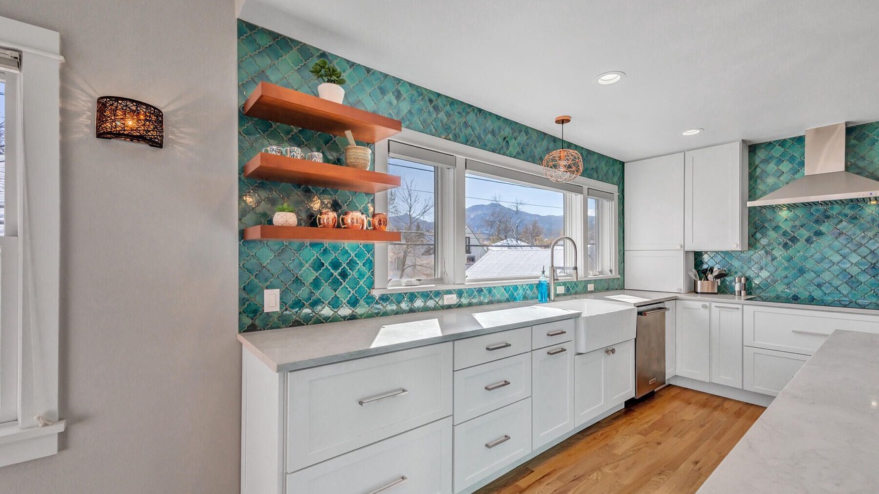 Photo of Kitchen in Whittier