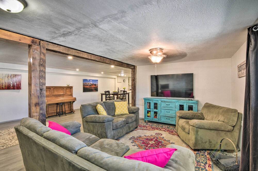 Photo of Bedroom in Leadville