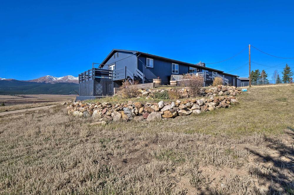 Photo of Outdoor in Leadville