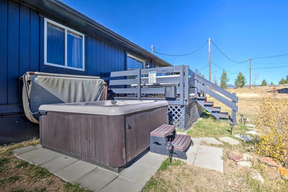 Photo of Outdoor in Leadville