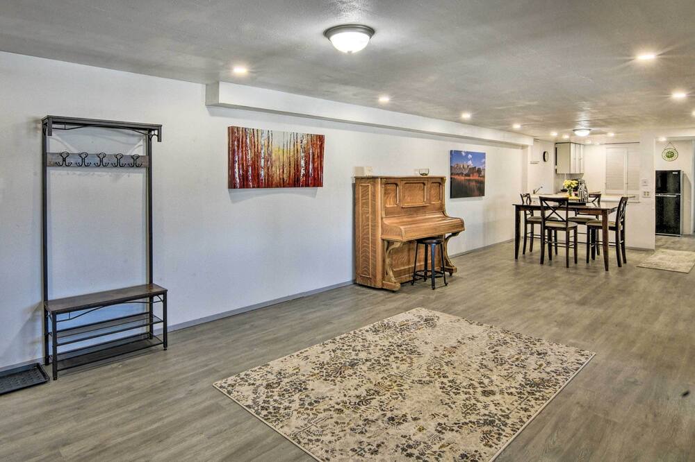 Photo of Livingroom in Leadville