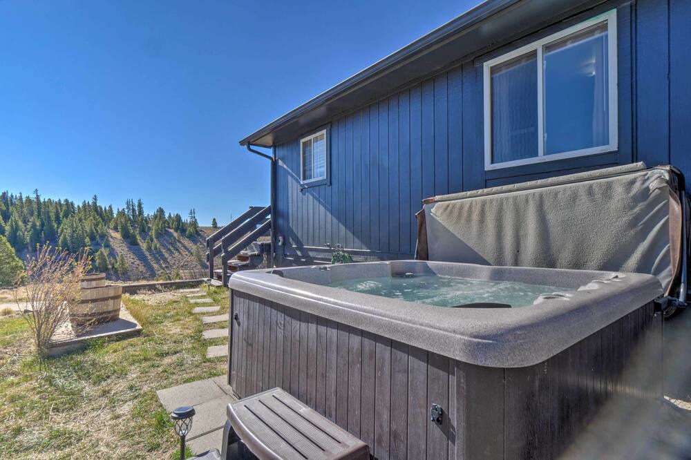 Photo of Outdoor in Leadville