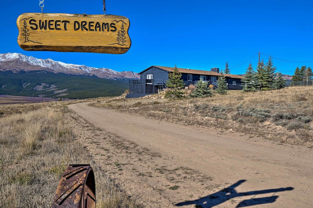 Photo of Outdoor in Leadville