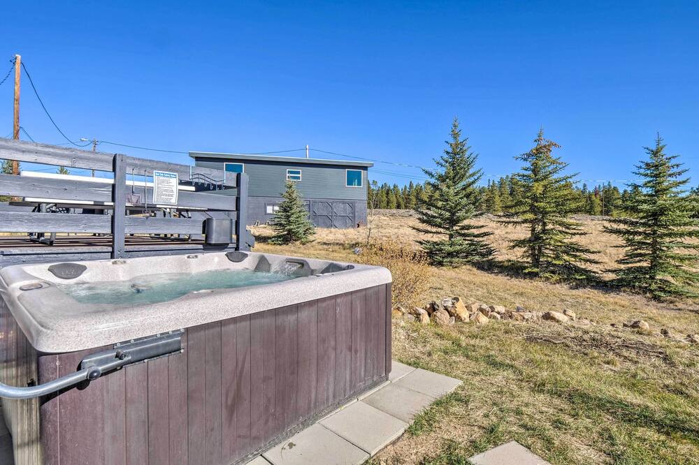 Photo of Outdoor in Leadville