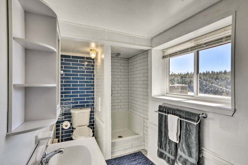 Photo of Bathroom in Leadville