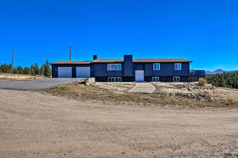 Photo of Outdoor in Leadville