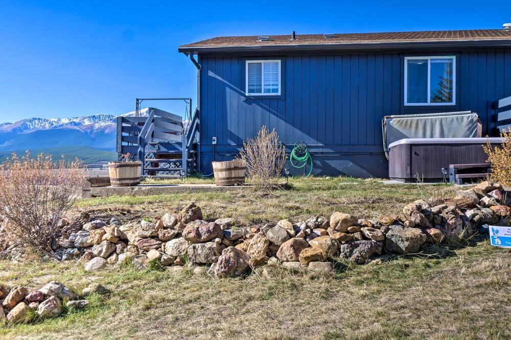 Photo of Outdoor in Leadville