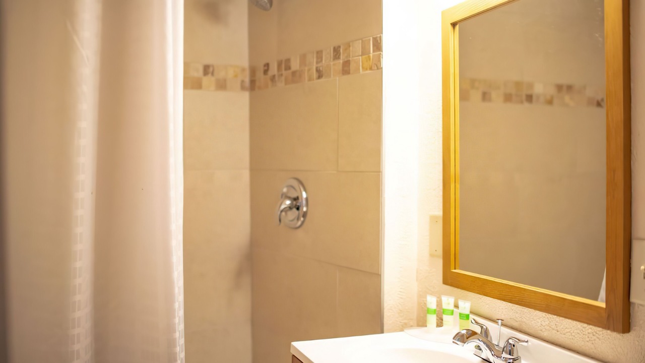 Photo of Bathroom in Estes Park