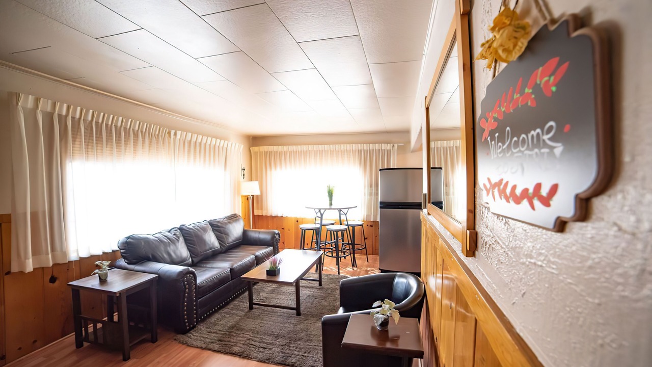 Photo of Livingroom in Estes Park