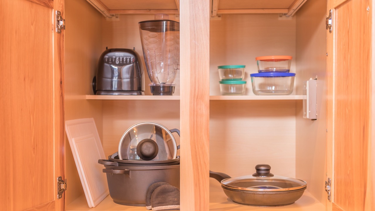 Photo of Kitchen in Estes Park