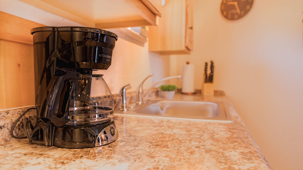 Photo of Kitchen in Estes Park