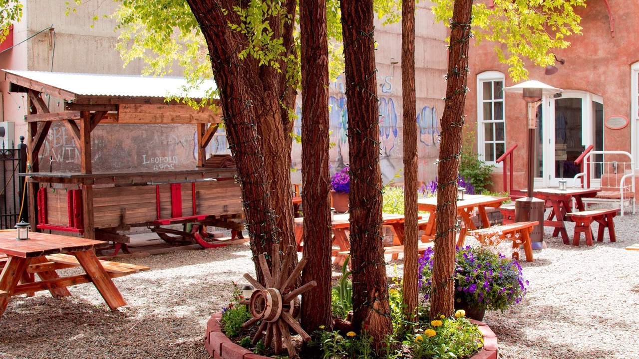 Photo of Outdoor in Del Norte