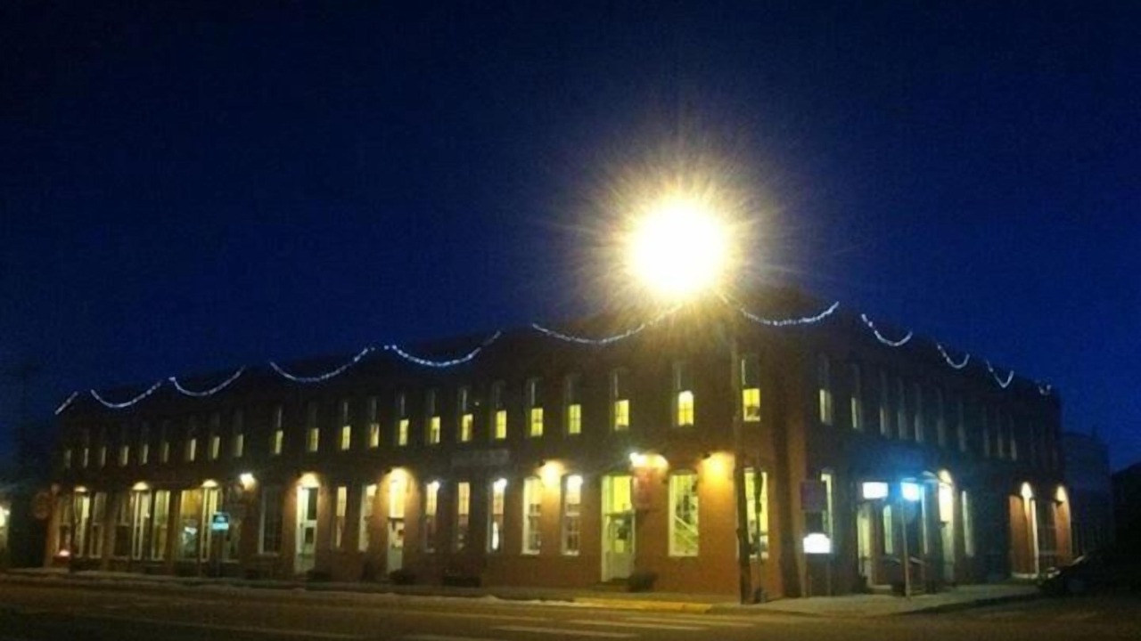 Photo of Outdoor in Del Norte