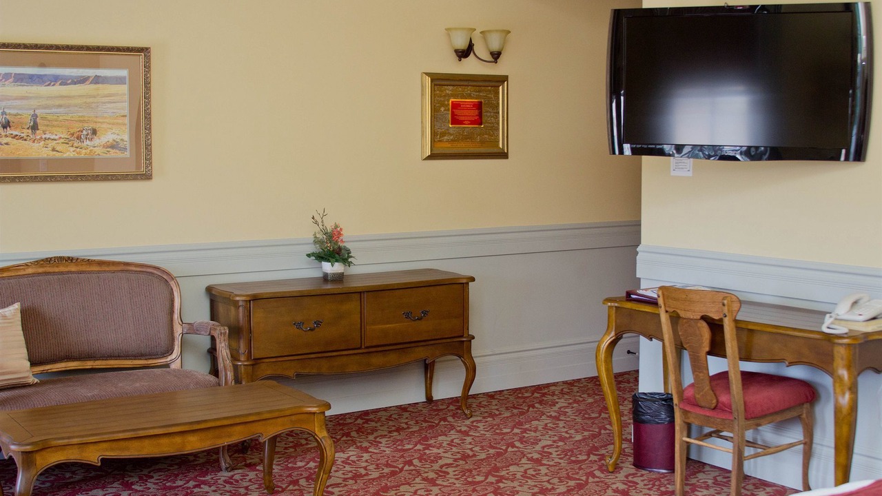 Photo of Bedroom in Del Norte