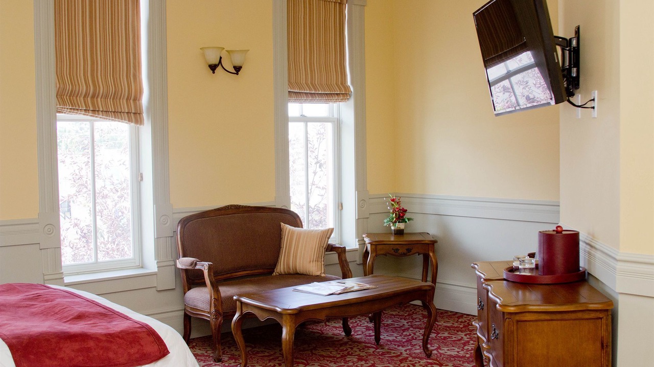 Photo of Bedroom in Del Norte