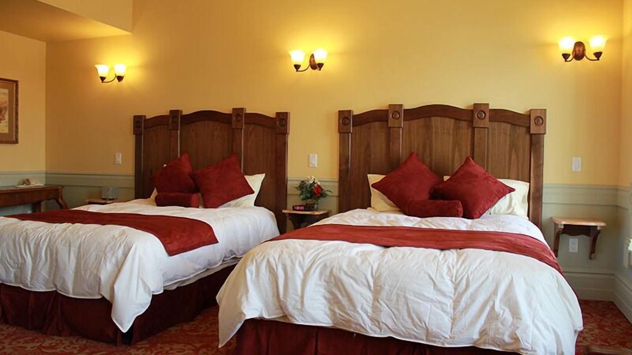 Photo of Bedroom in Del Norte