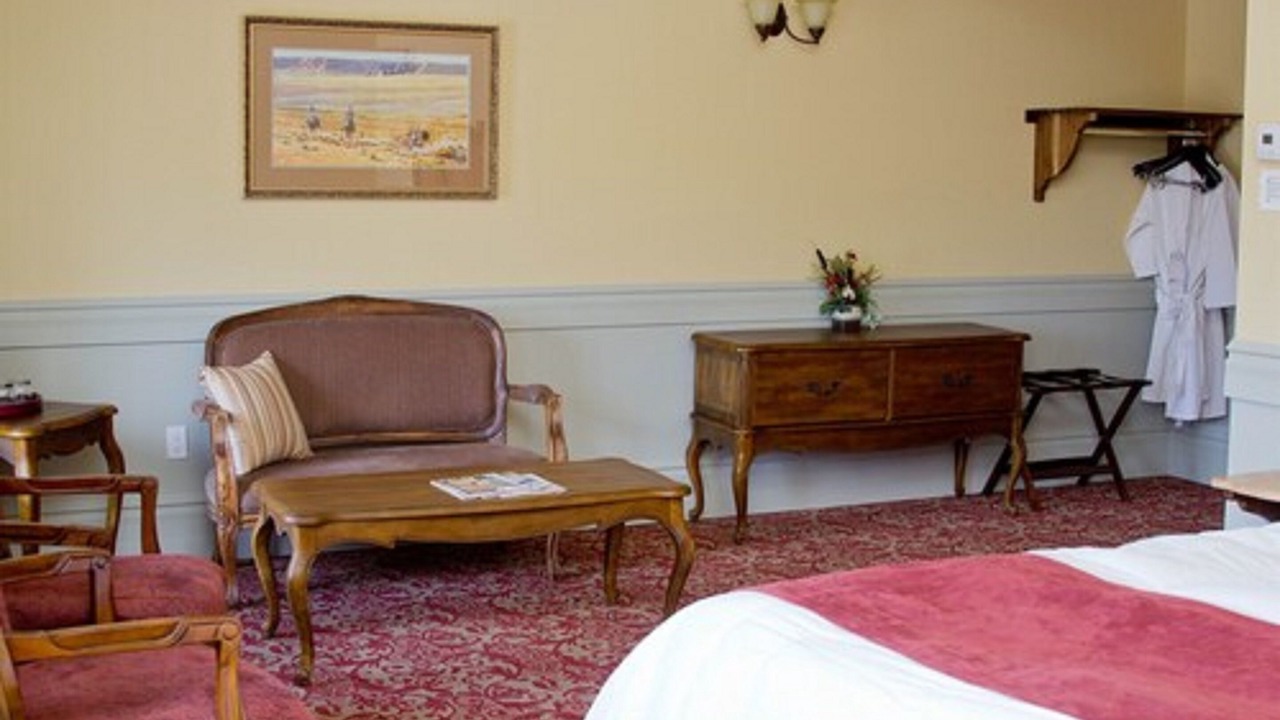 Photo of Bedroom in Del Norte
