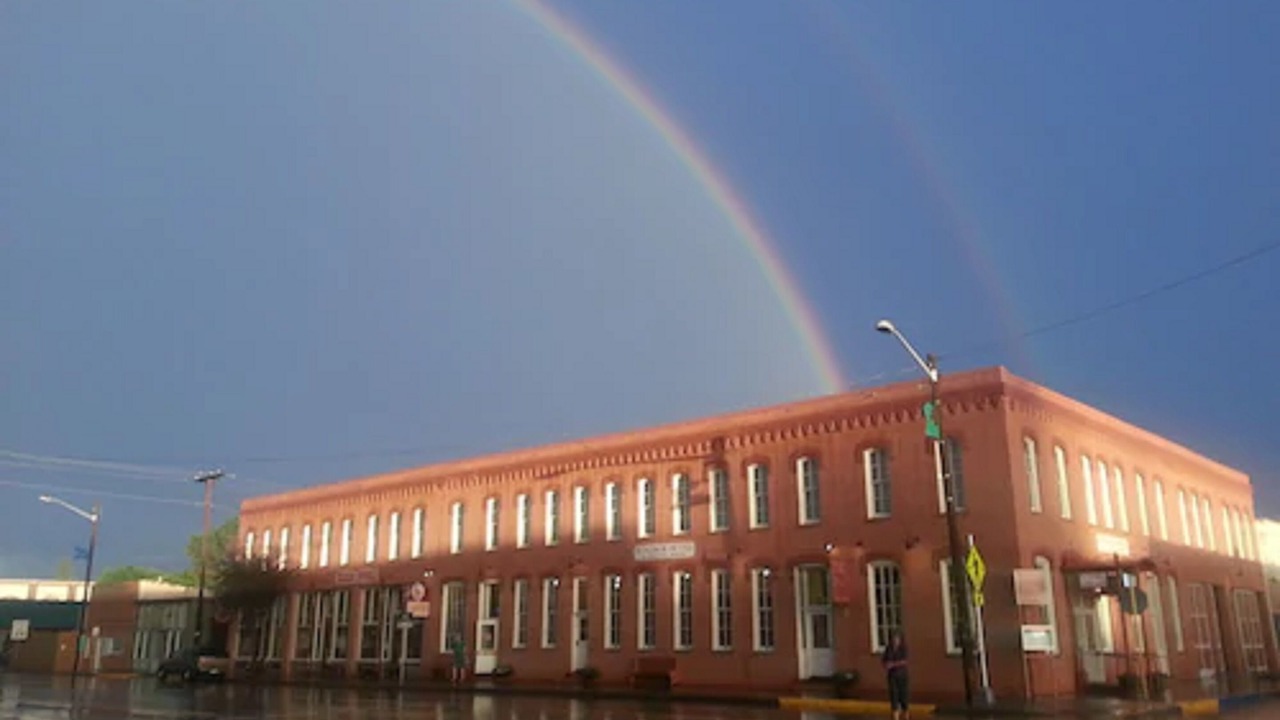 Photo of Outdoor in Del Norte