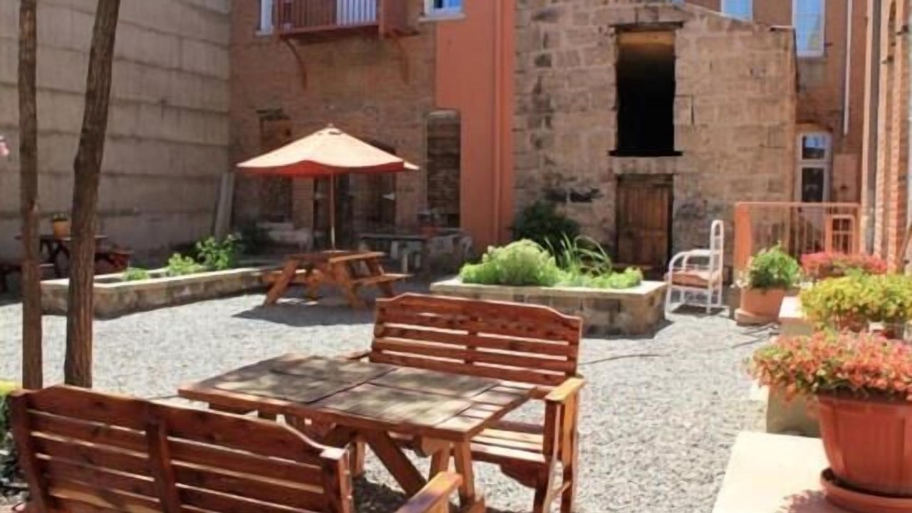 Photo of Patio Balcony in Del Norte