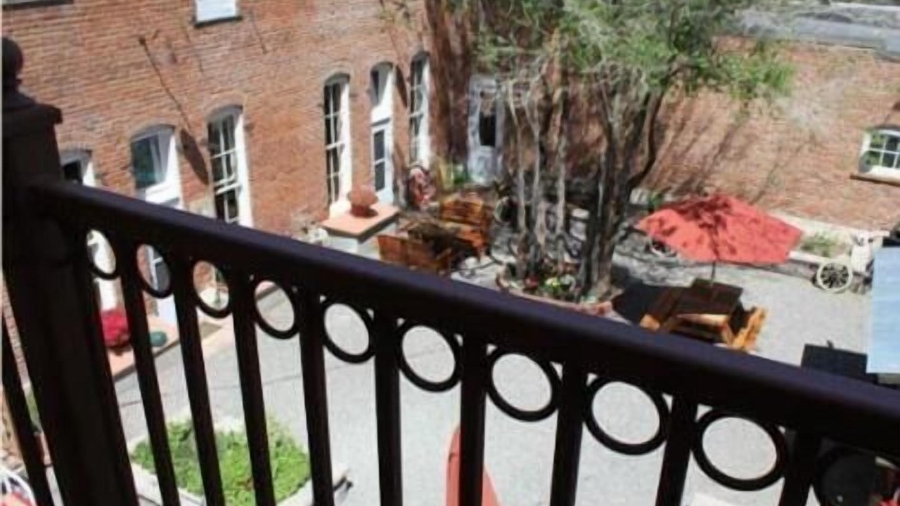 Photo of Patio Balcony in Del Norte