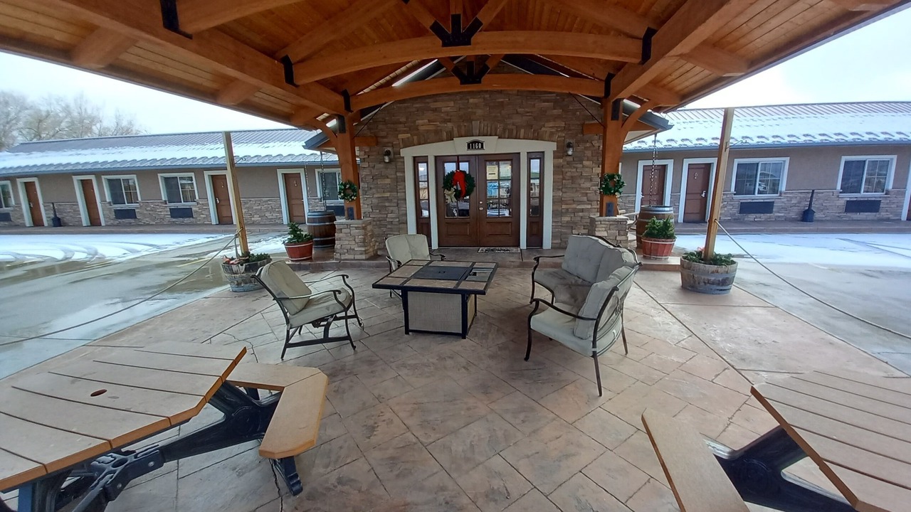 Photo of Outdoor in Norwood
