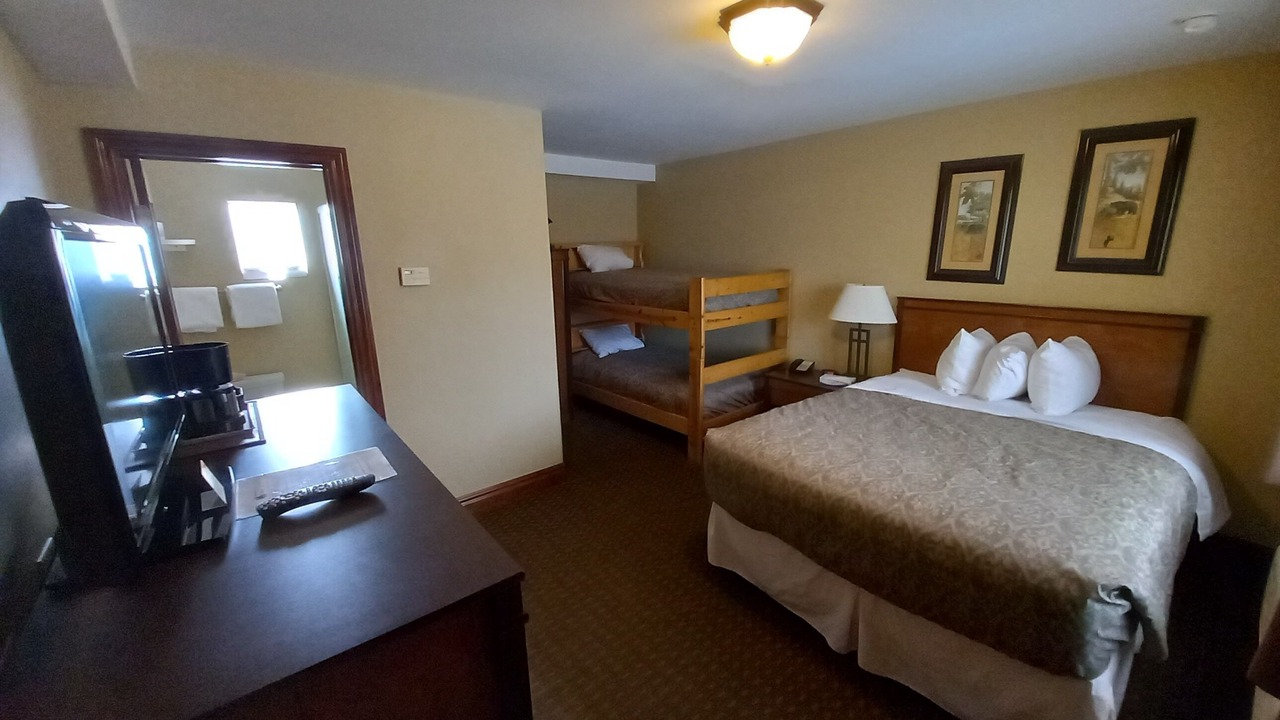 Photo of Bedroom in Norwood