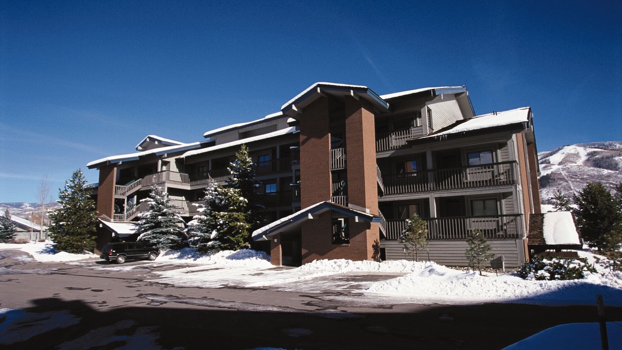 Photo of Outdoor in Steamboat Springs