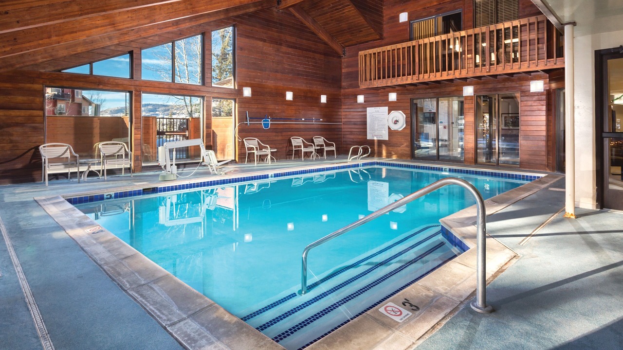 Photo of Outdoor in Steamboat Springs