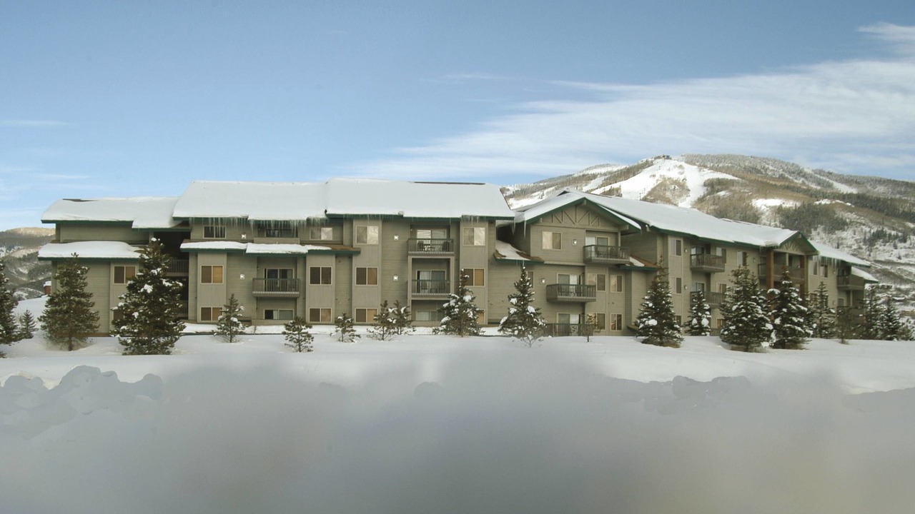 Photo of Outdoor in Steamboat Springs
