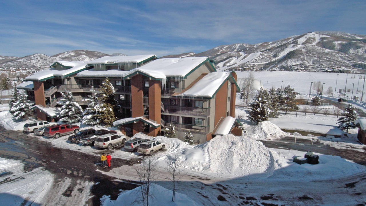 Photo of Outdoor in Steamboat Springs
