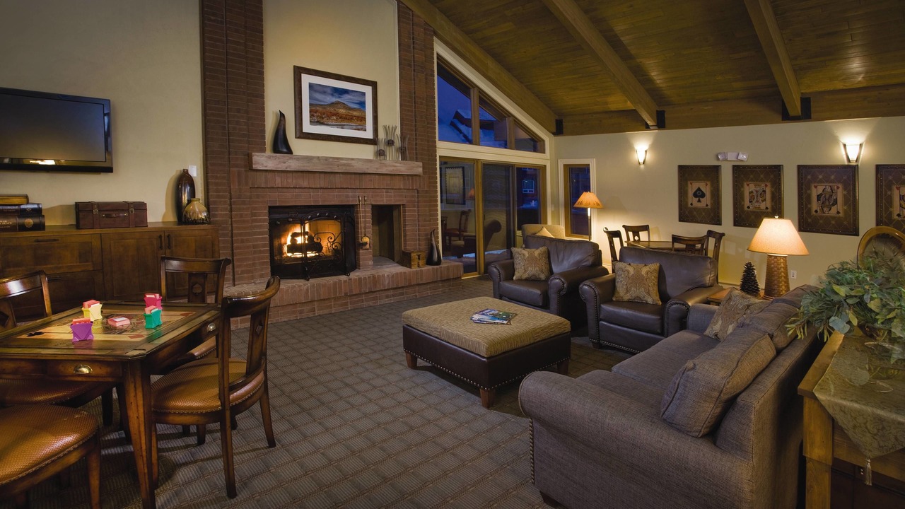 Photo of Livingroom in Steamboat Springs