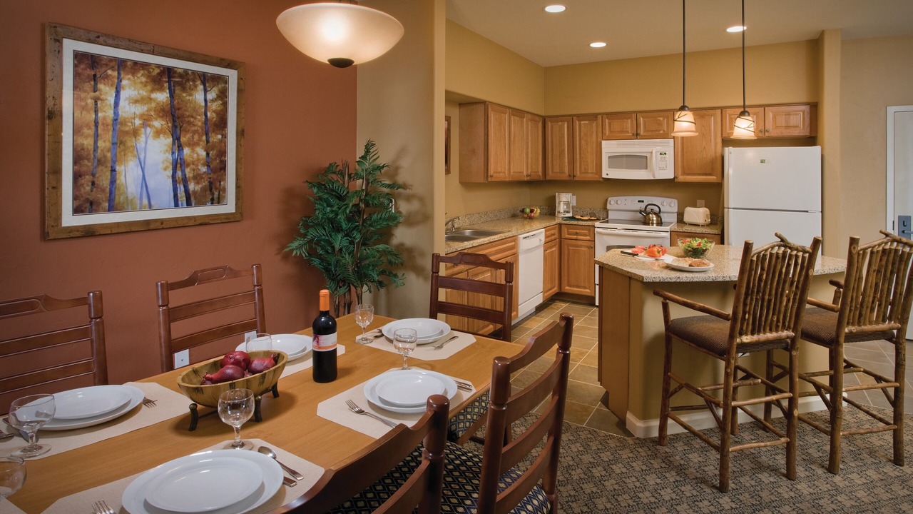 Photo of Kitchen in Steamboat Springs
