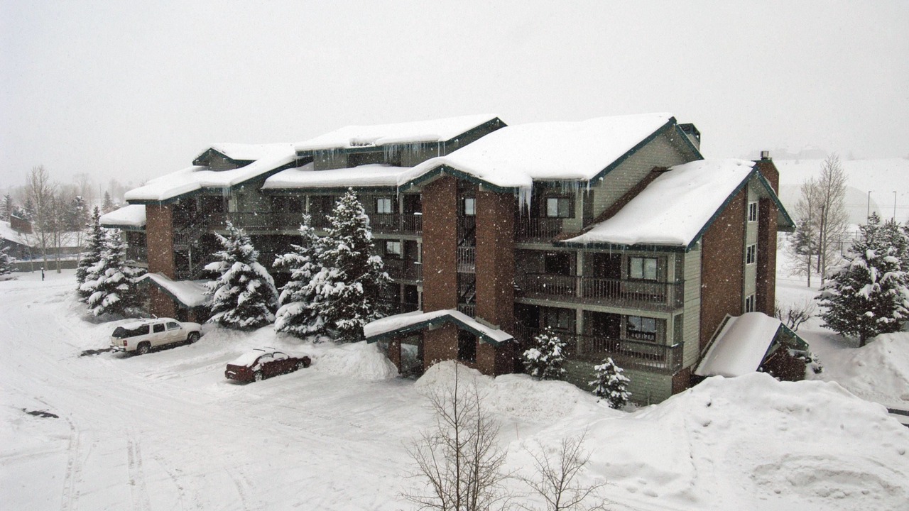 Photo of Outdoor in Steamboat Springs