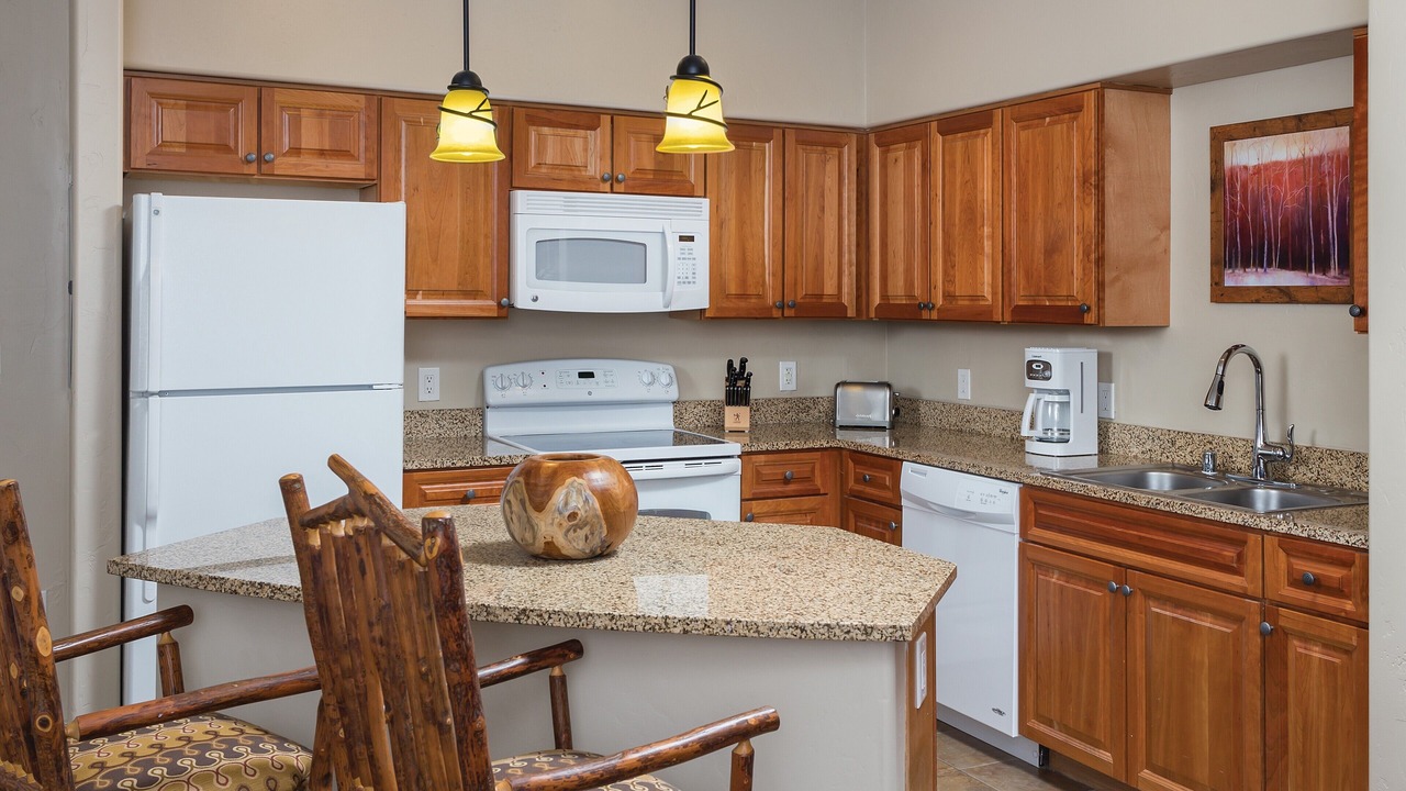 Photo of Kitchen in Steamboat Springs