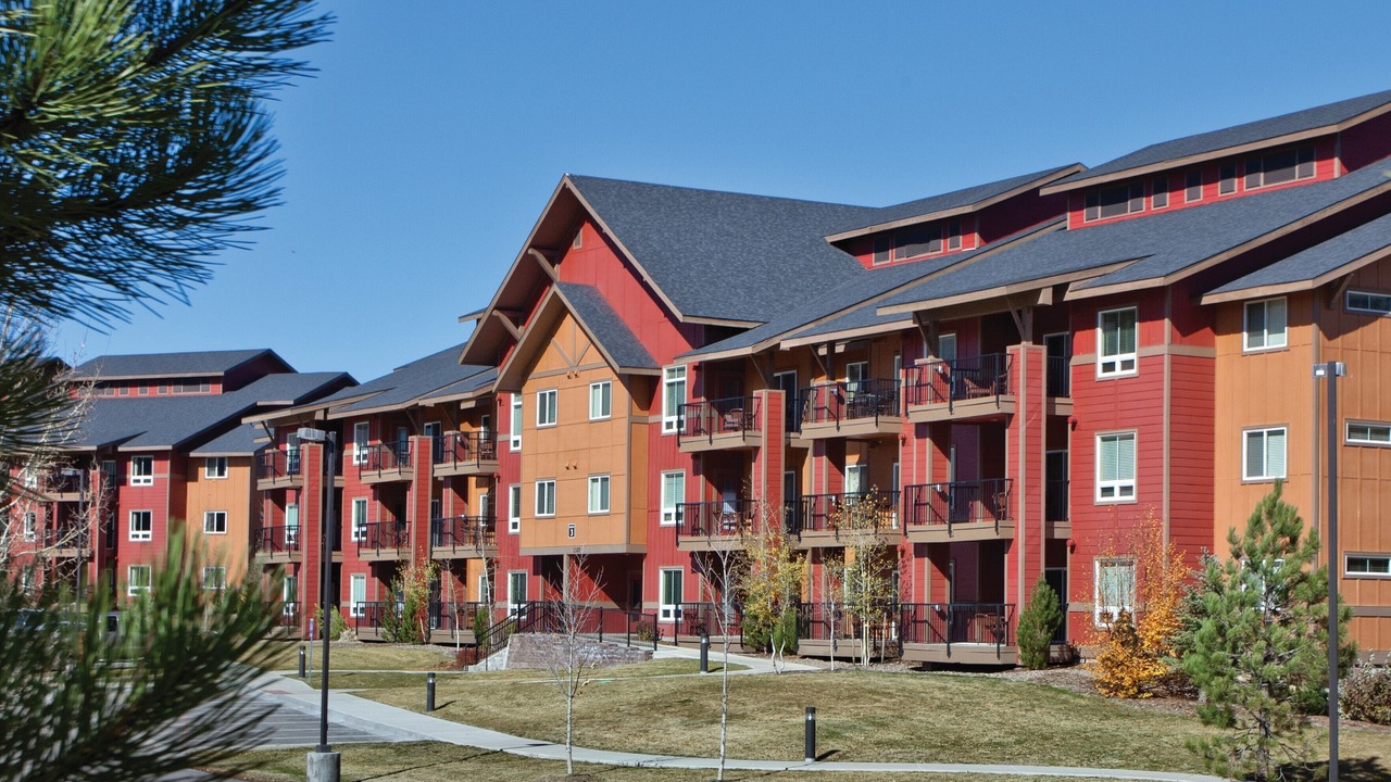 Photo of Outdoor in Steamboat Springs