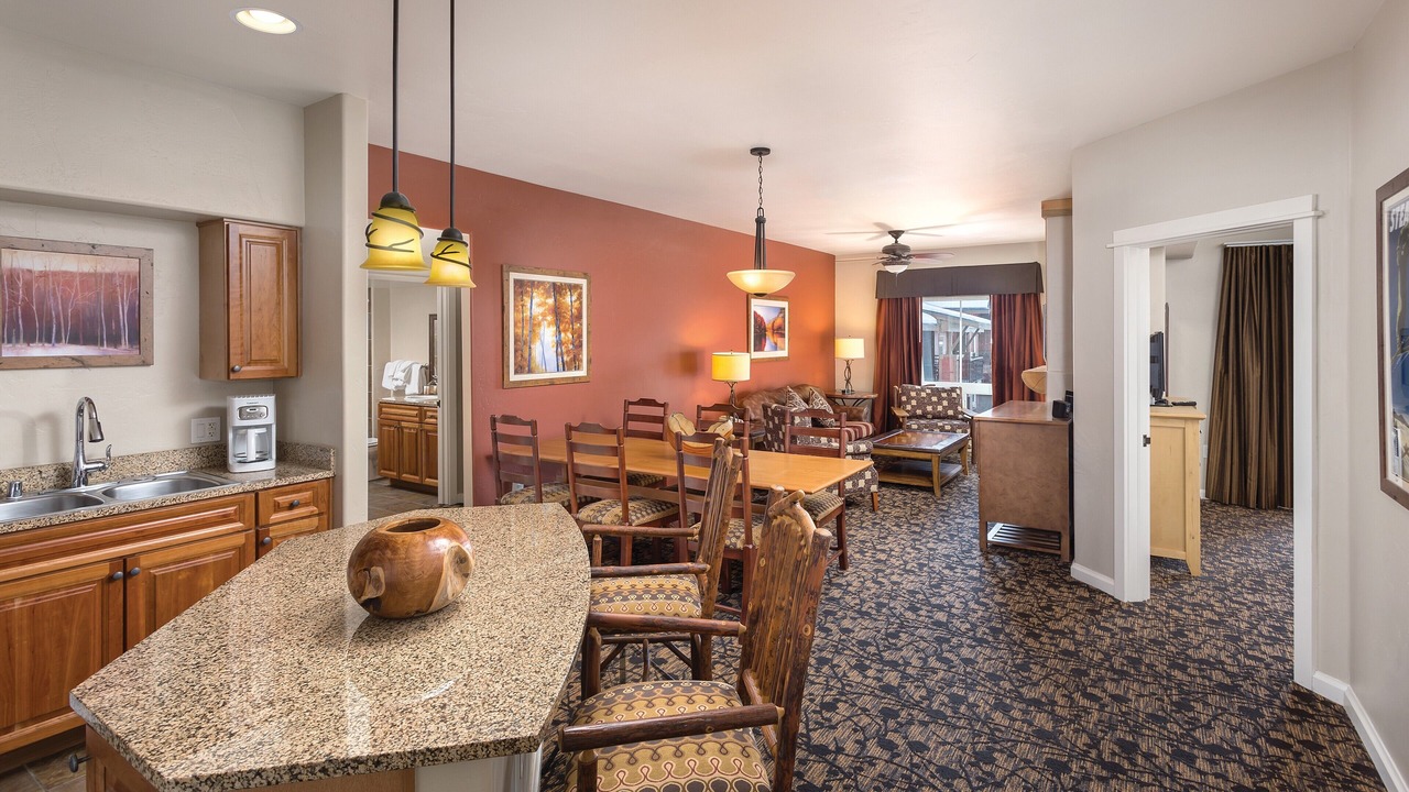 Photo of Kitchen in Steamboat Springs
