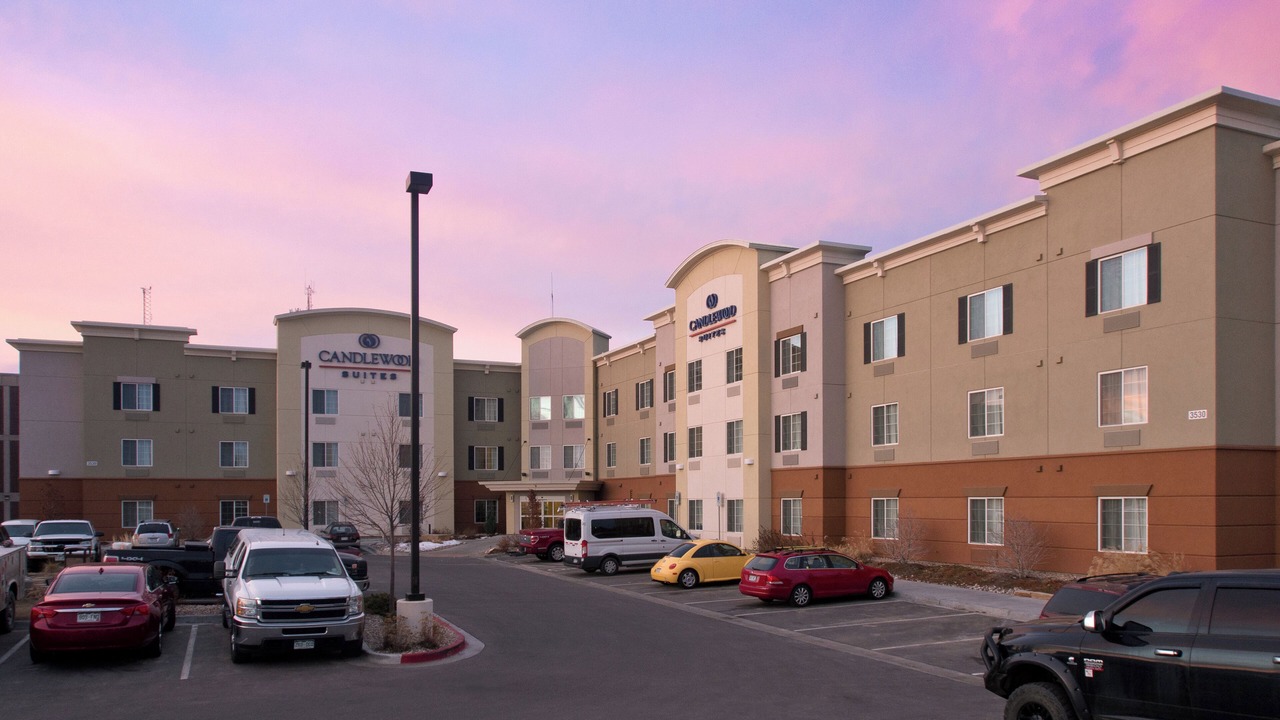 Photo of Outdoor in Greeley
