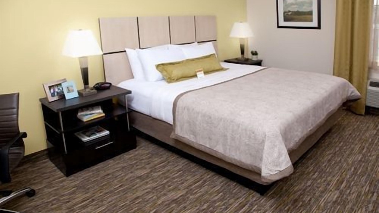 Photo of Bedroom in Greeley