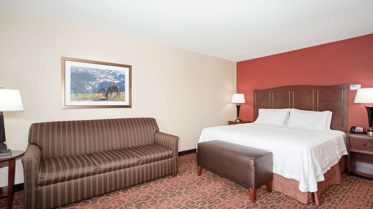 Photo of Bedroom in Lone Tree