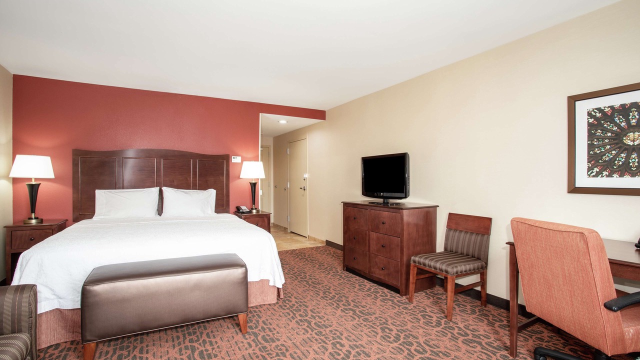 Photo of Bedroom in Lone Tree