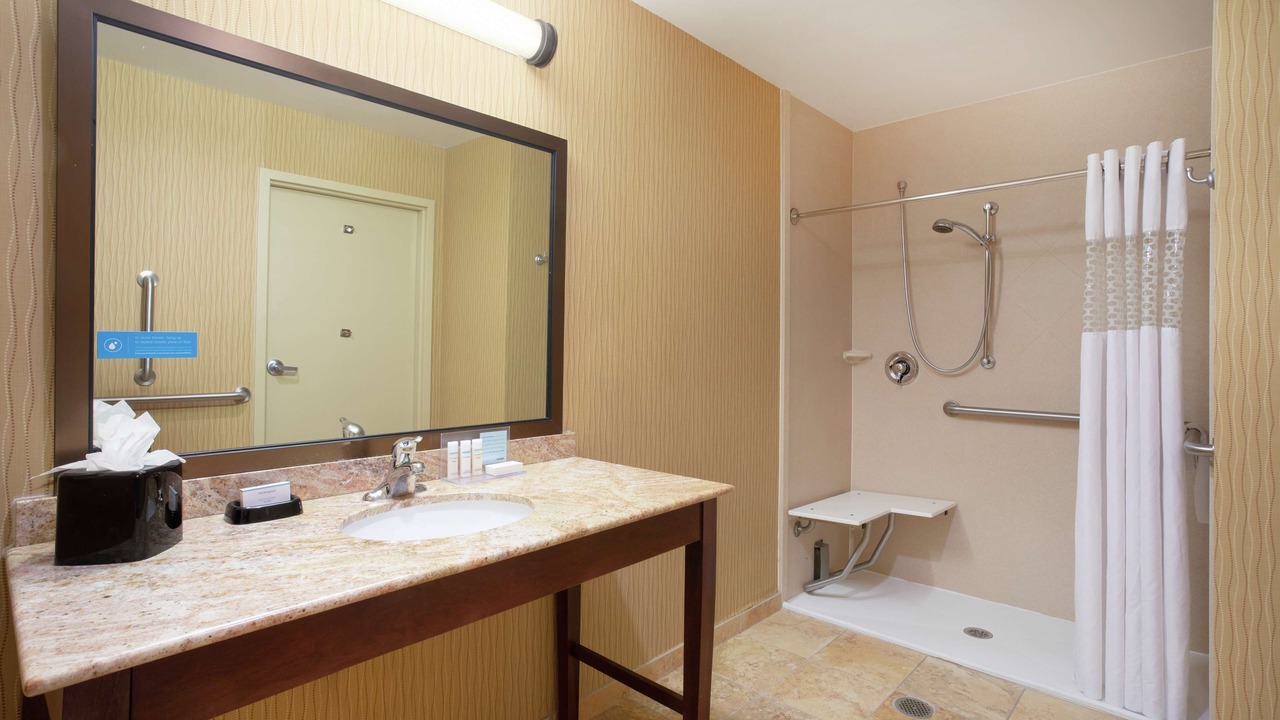 Photo of Bathroom in Lone Tree