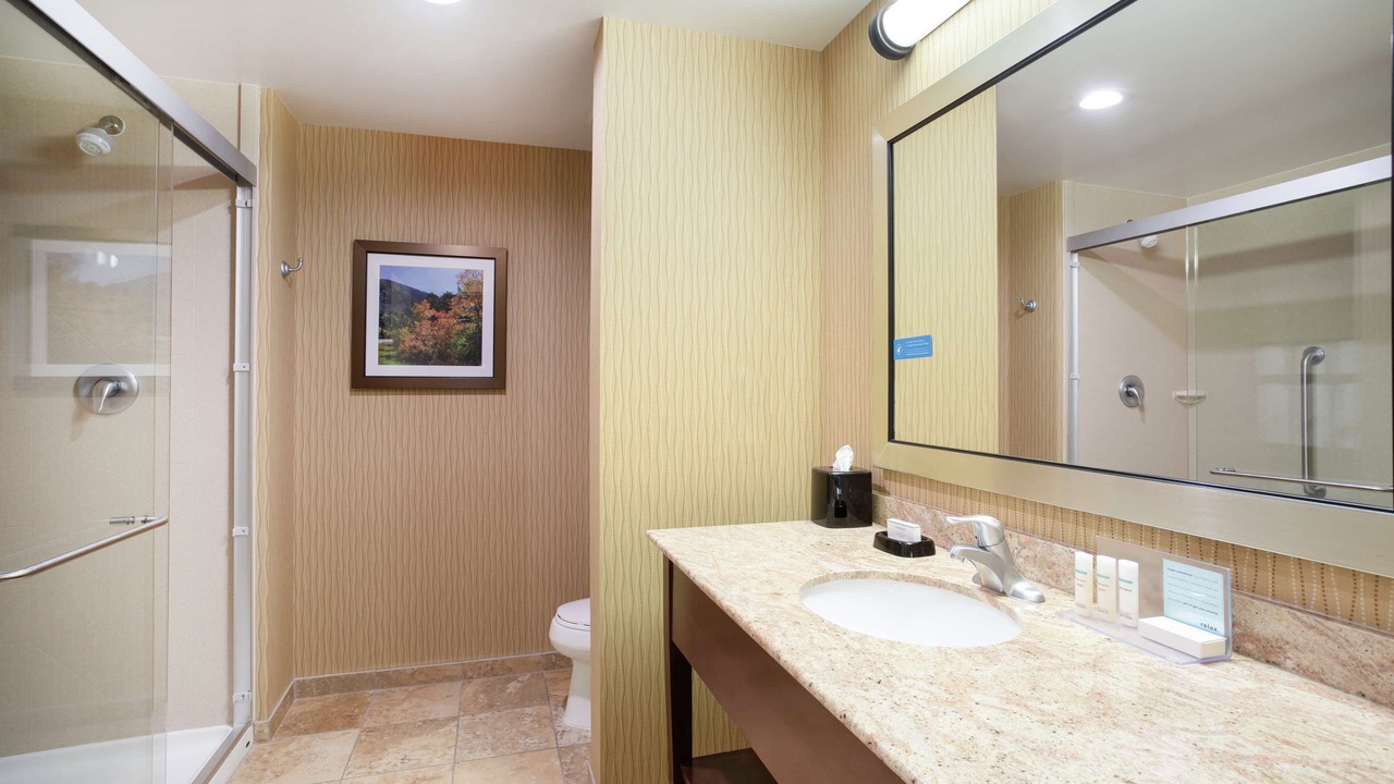 Photo of Bathroom in Lone Tree
