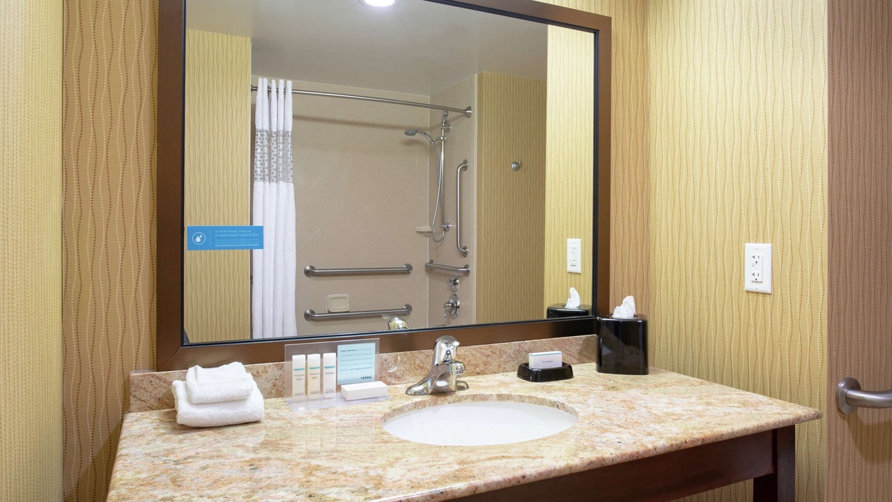 Photo of Bathroom in Lone Tree