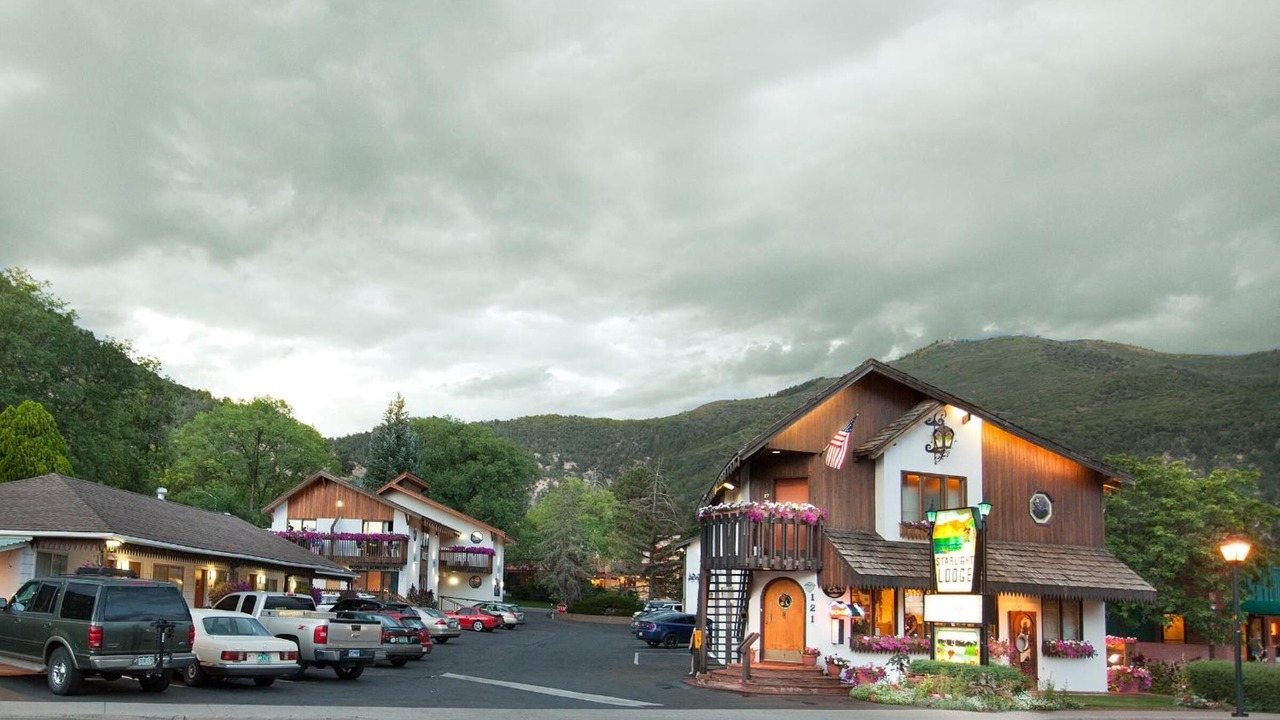 Photo of Outdoor in Glenwood Springs