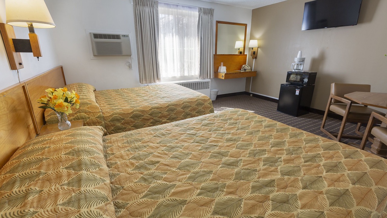 Photo of Bedroom in Glenwood Springs