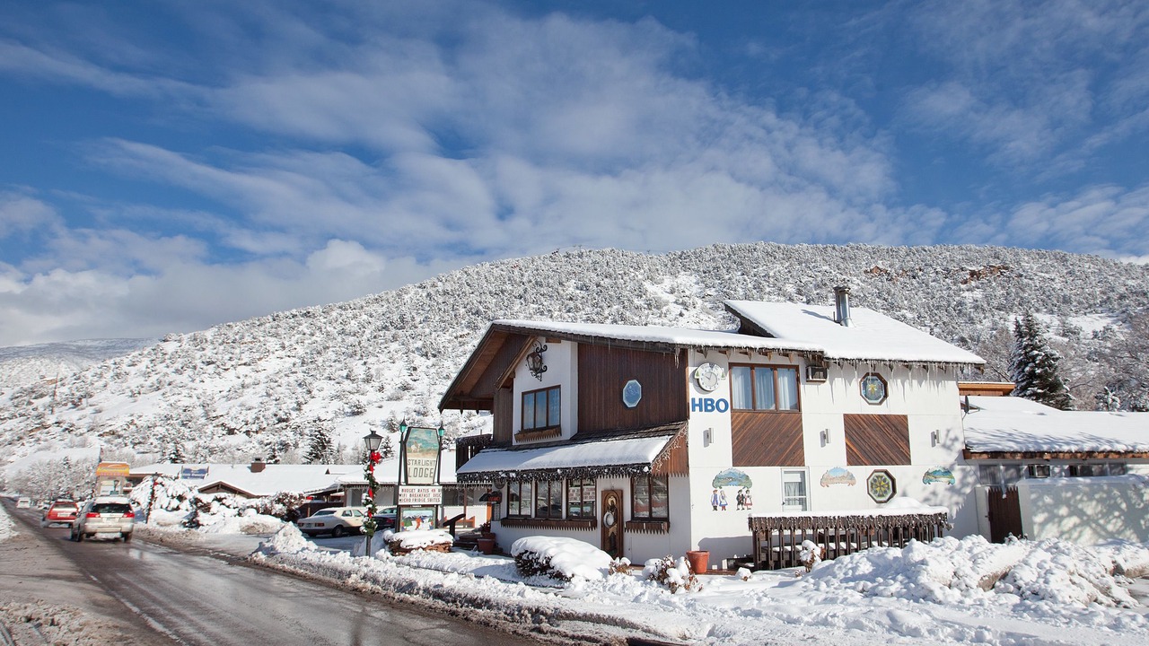 Photo of Outdoor in Glenwood Springs